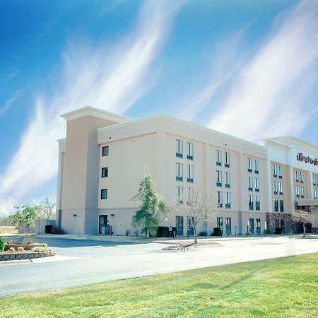Hampton By Hilton - North Platte Eksteriør bilde