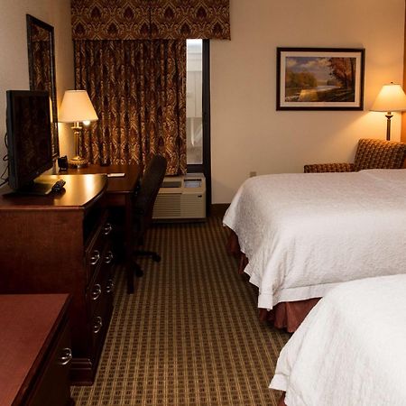 Hampton By Hilton - North Platte Eksteriør bilde