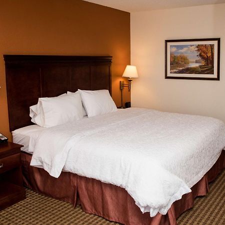 Hampton By Hilton - North Platte Eksteriør bilde