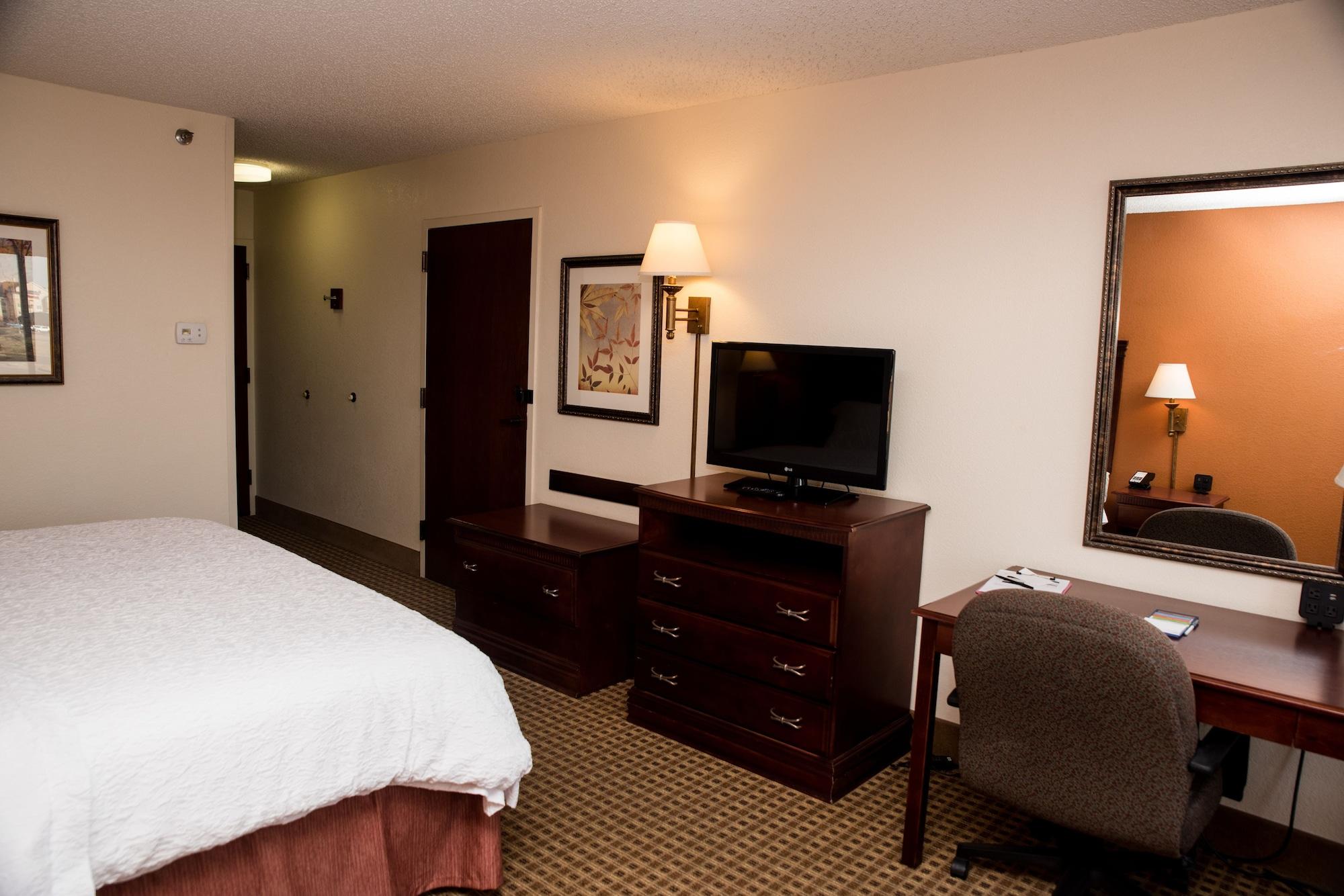 Hampton By Hilton - North Platte Eksteriør bilde