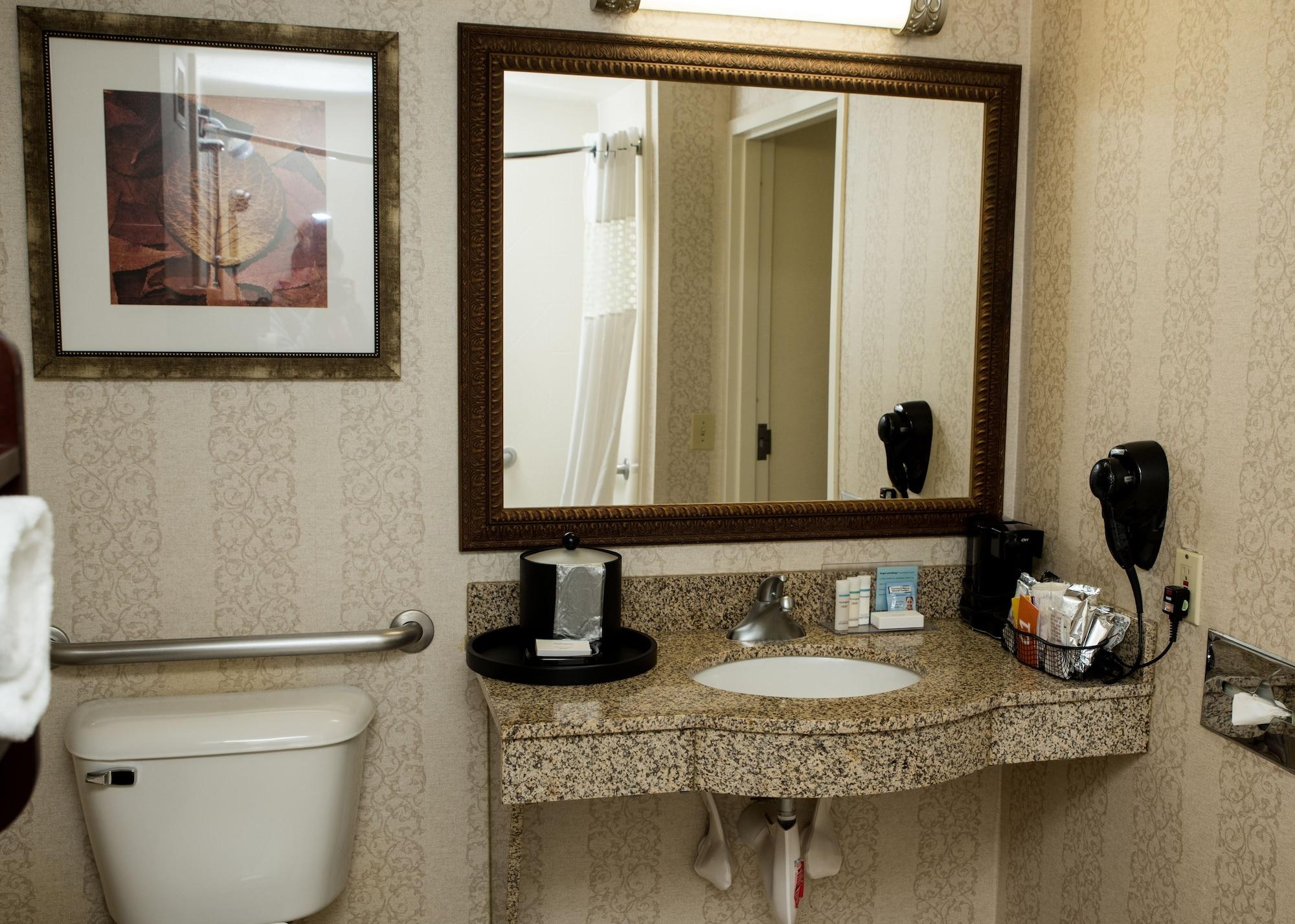 Hampton By Hilton - North Platte Eksteriør bilde