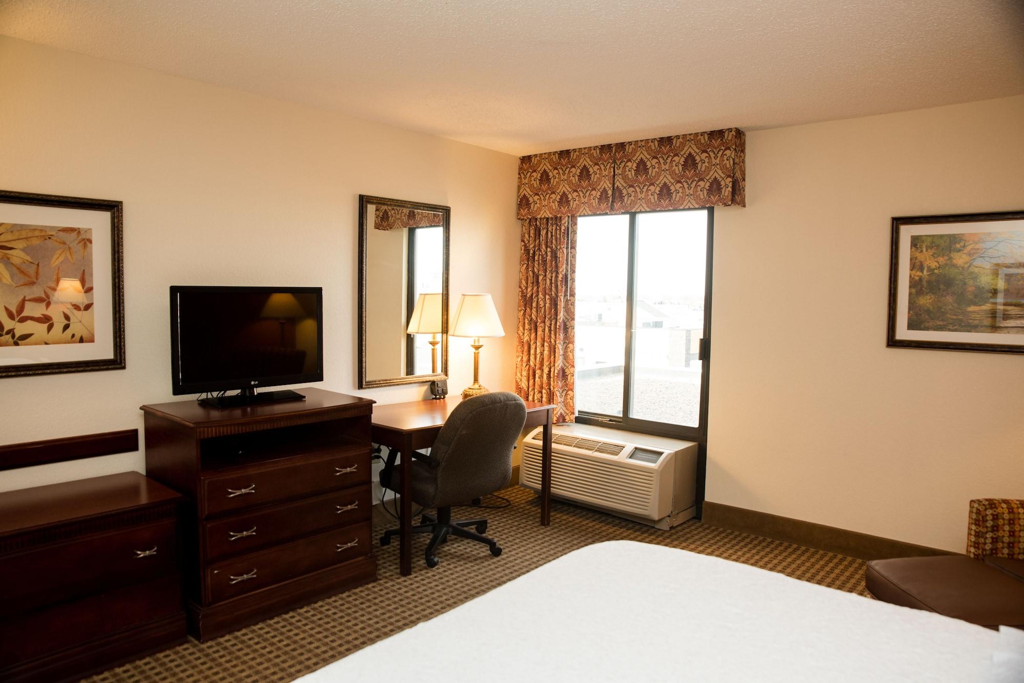 Hampton By Hilton - North Platte Eksteriør bilde