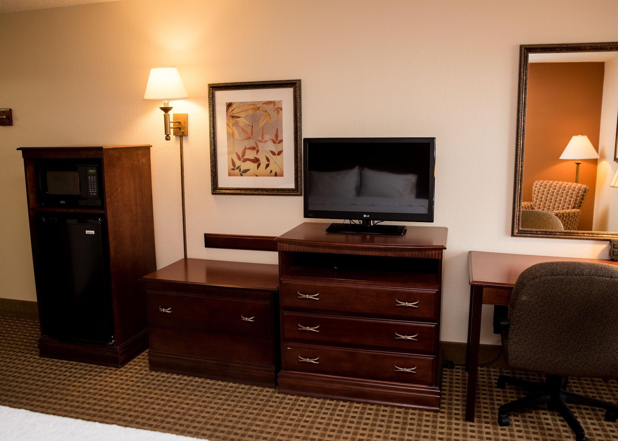 Hampton By Hilton - North Platte Eksteriør bilde