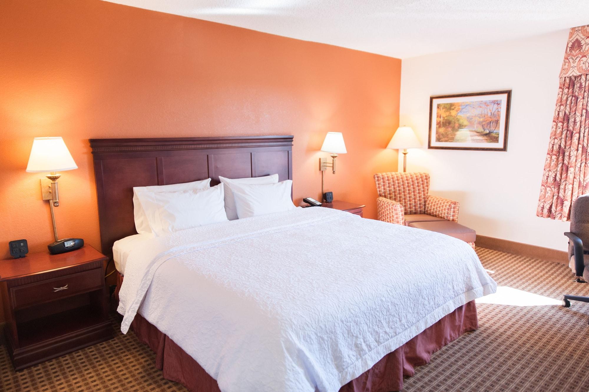 Hampton By Hilton - North Platte Eksteriør bilde