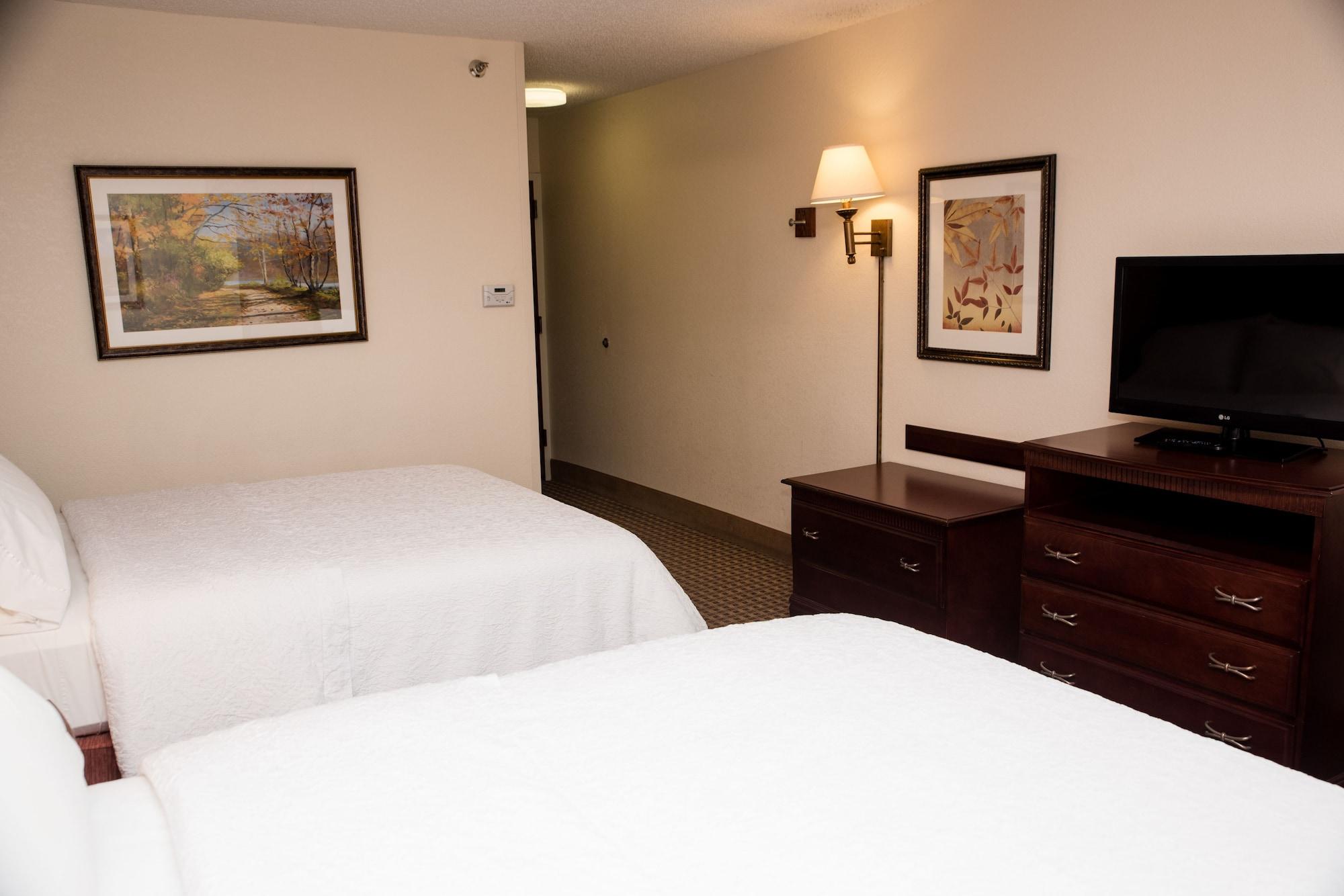 Hampton By Hilton - North Platte Eksteriør bilde