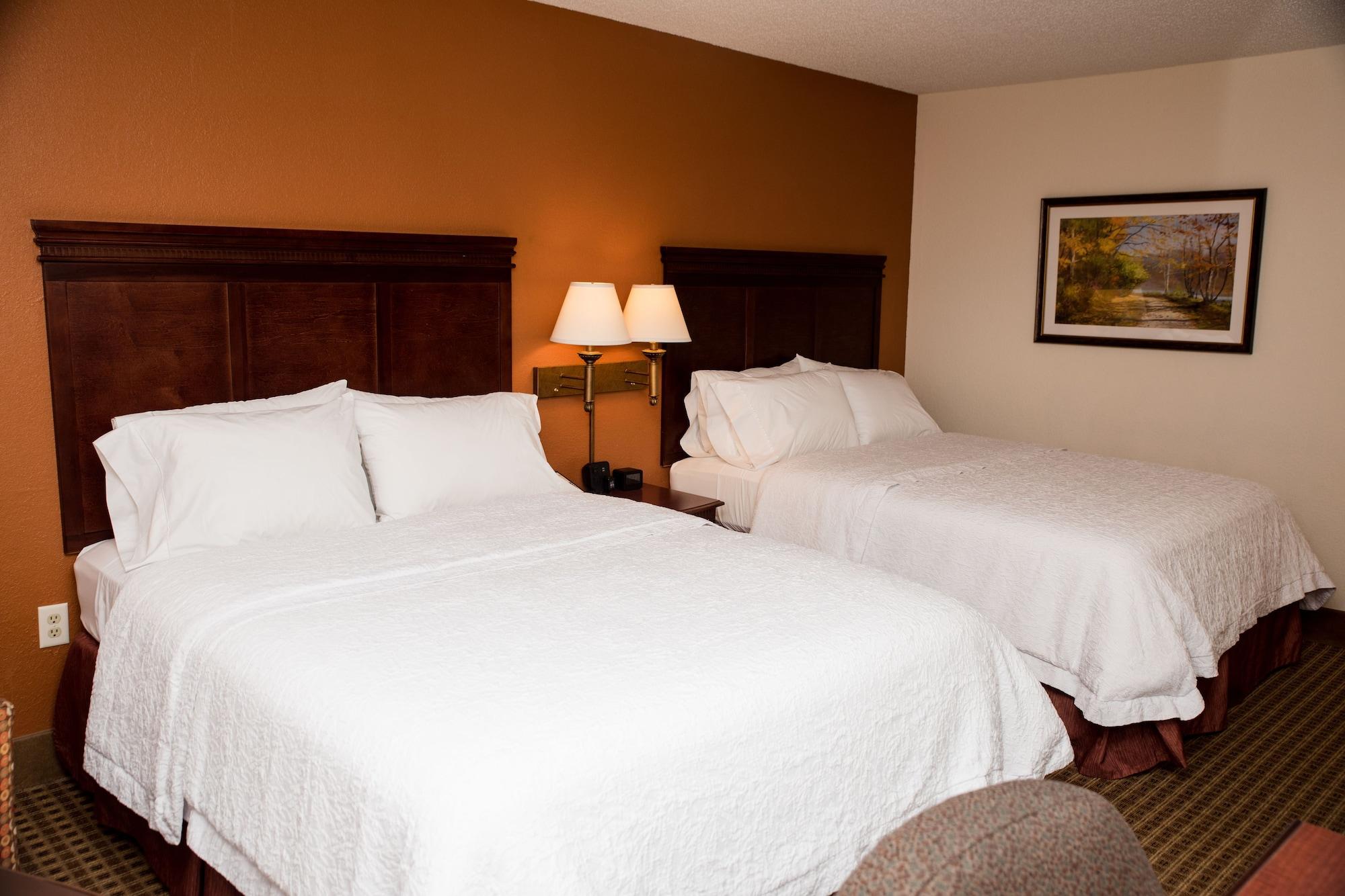 Hampton By Hilton - North Platte Eksteriør bilde