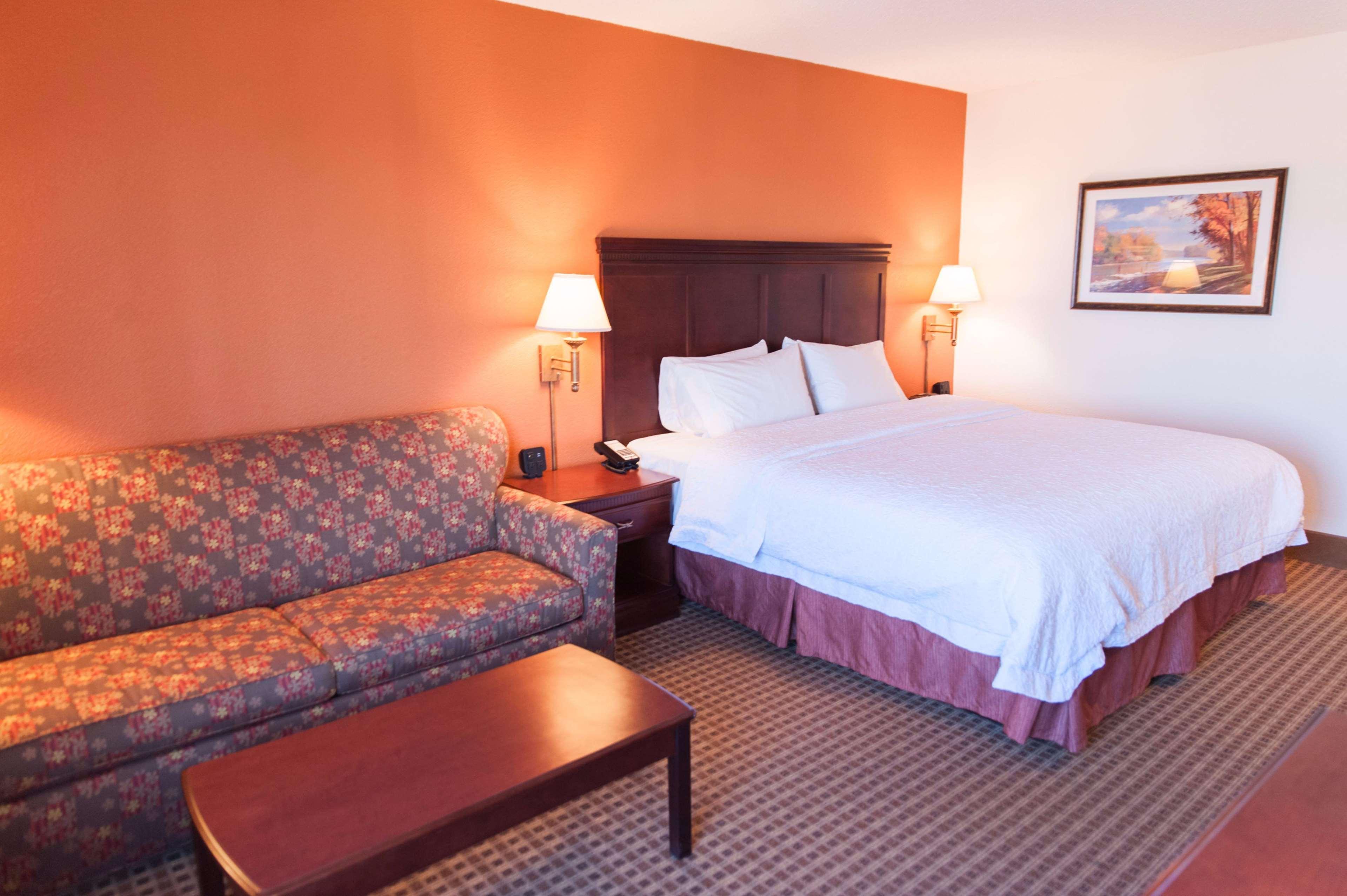 Hampton By Hilton - North Platte Eksteriør bilde