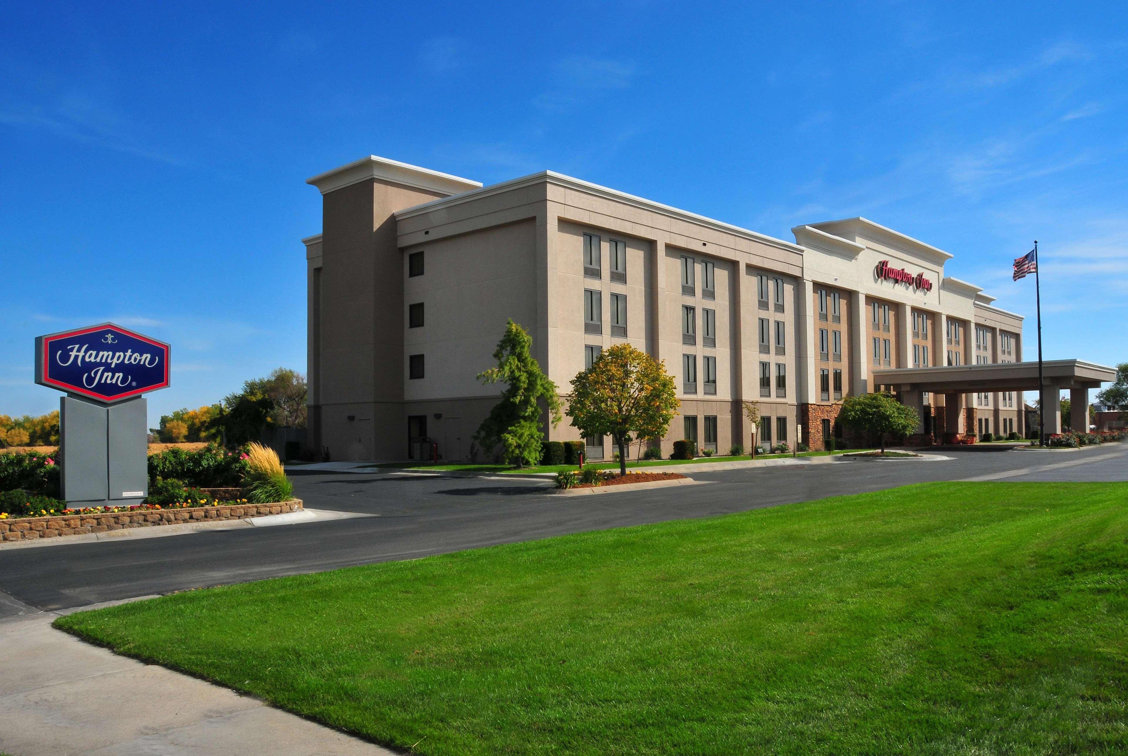 Hampton By Hilton - North Platte Eksteriør bilde