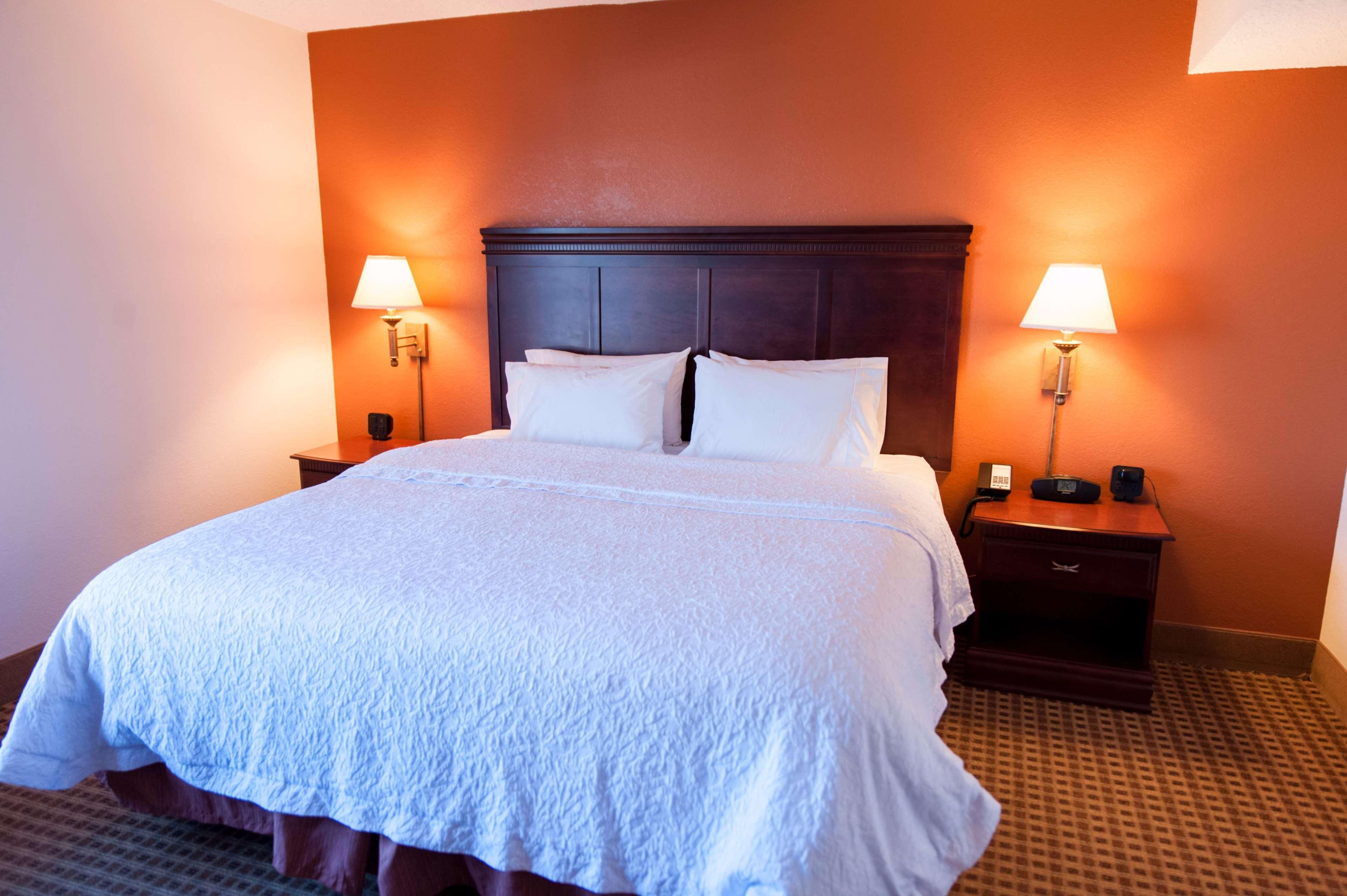 Hampton By Hilton - North Platte Eksteriør bilde