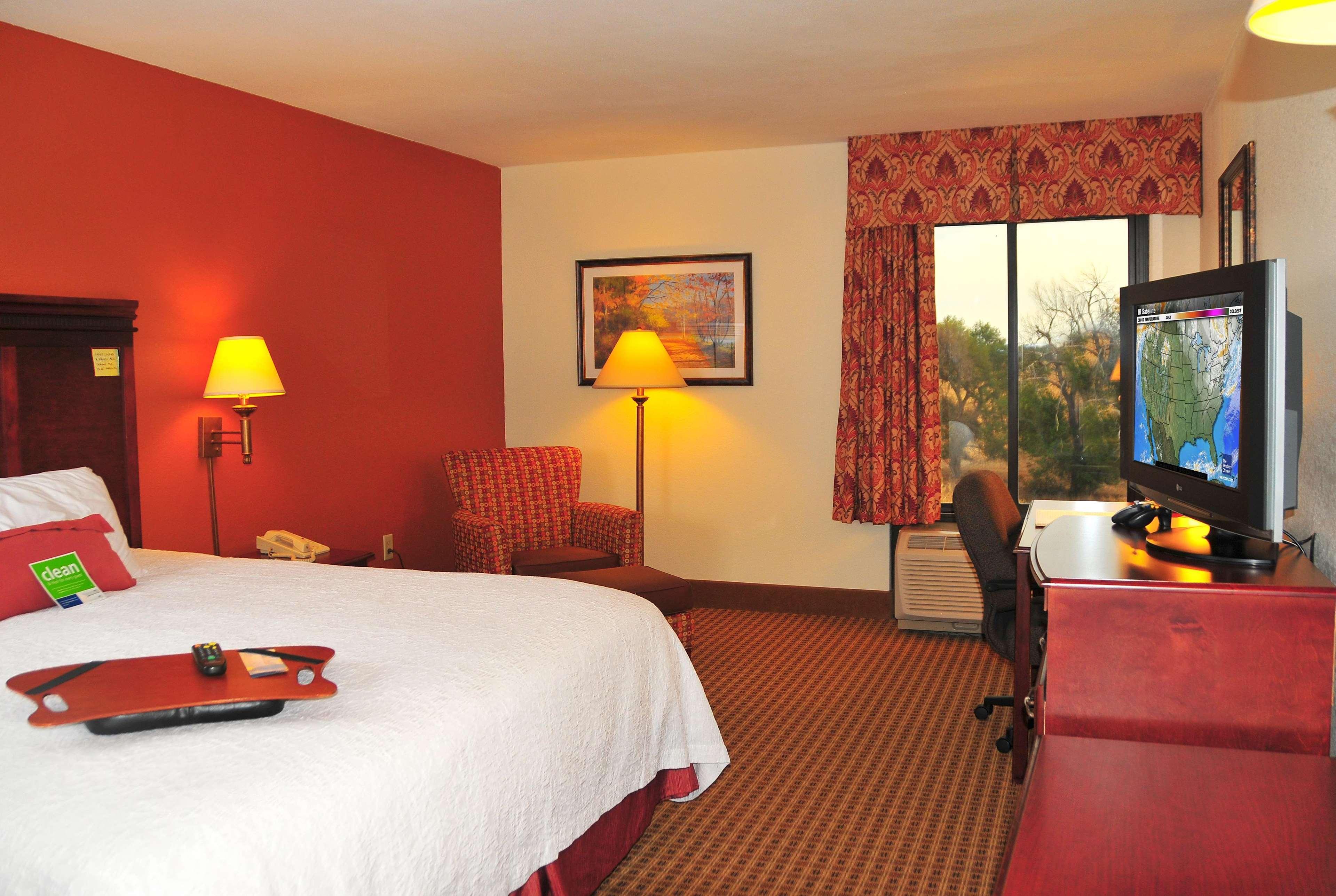 Hampton By Hilton - North Platte Rom bilde