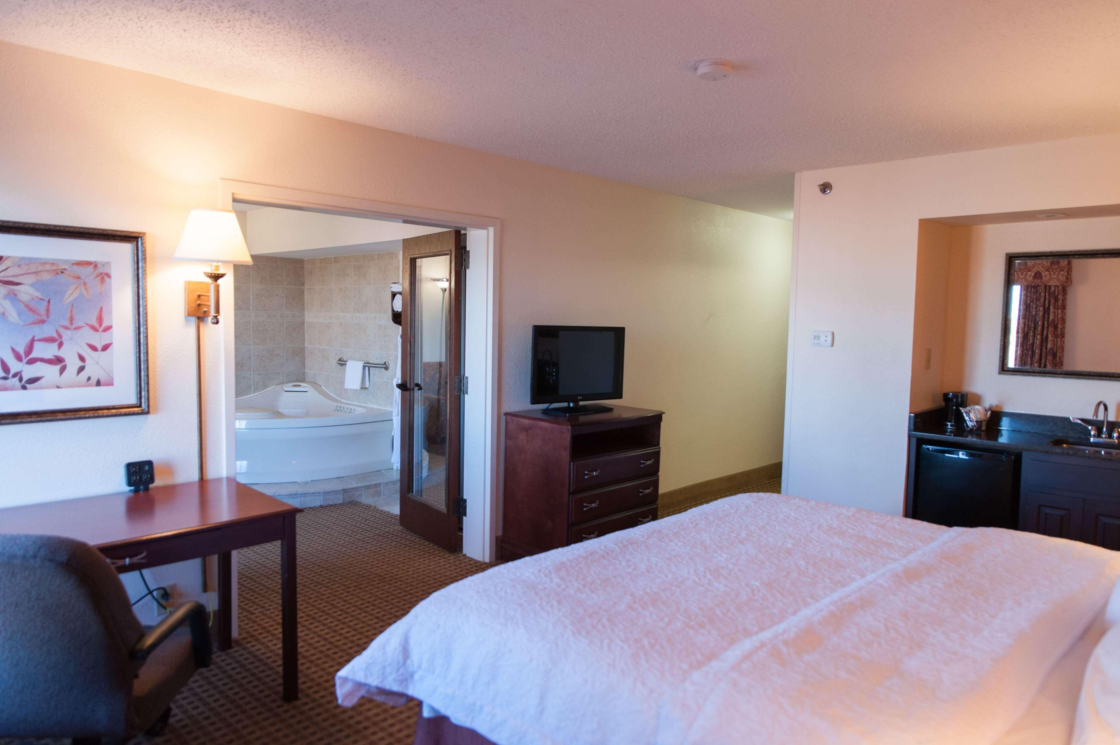 Hampton By Hilton - North Platte Eksteriør bilde