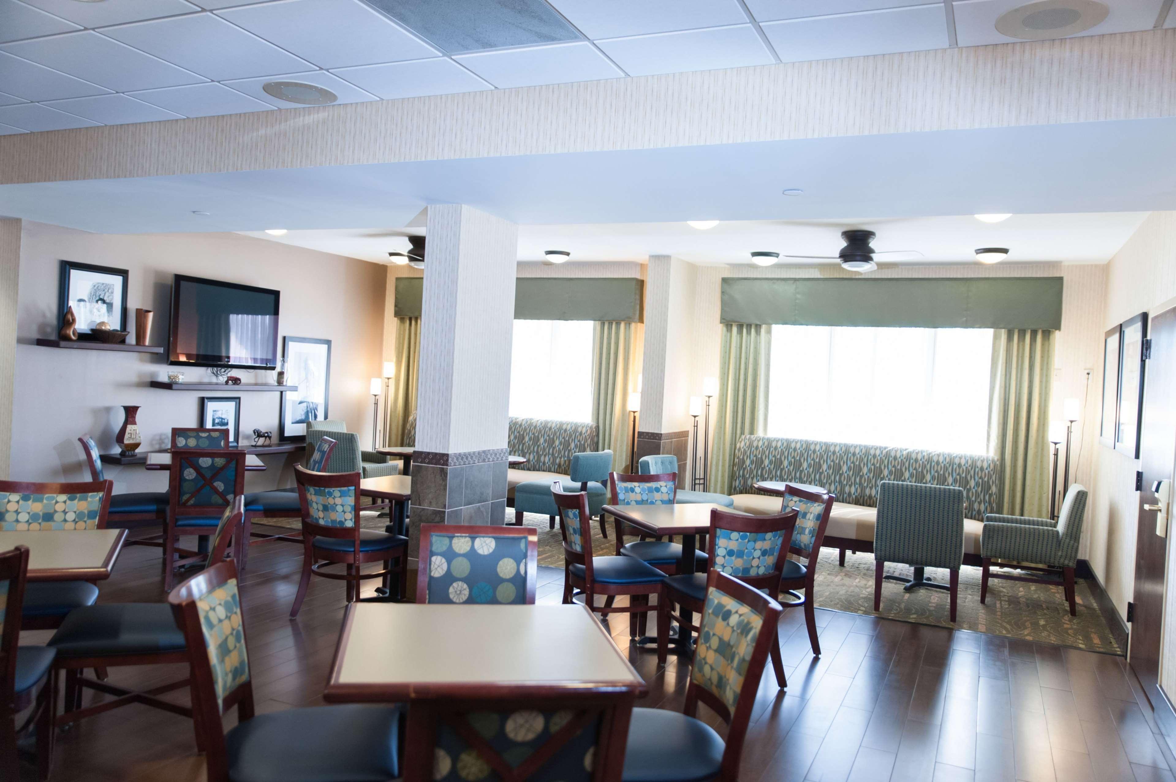 Hampton By Hilton - North Platte Eksteriør bilde