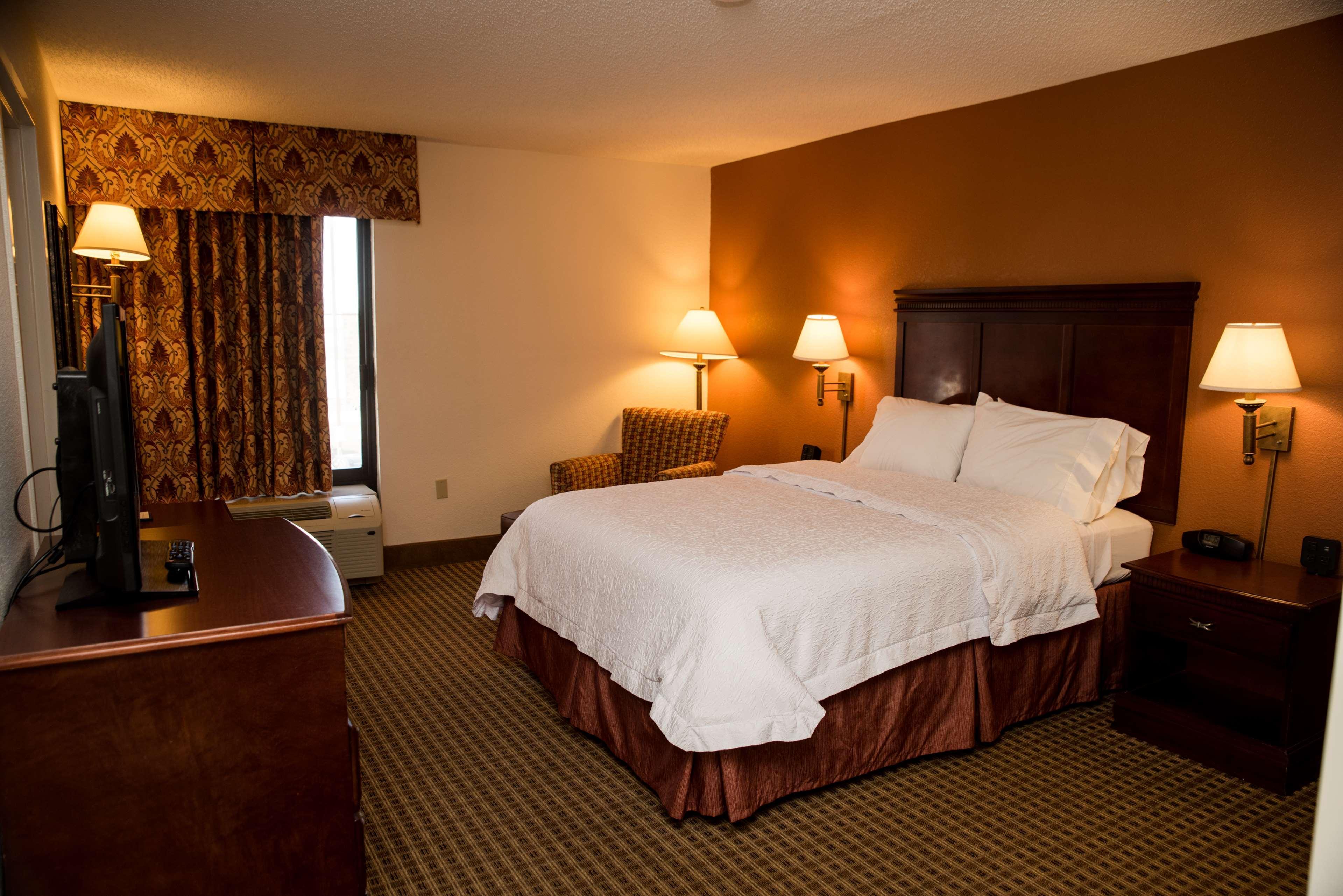 Hampton By Hilton - North Platte Eksteriør bilde
