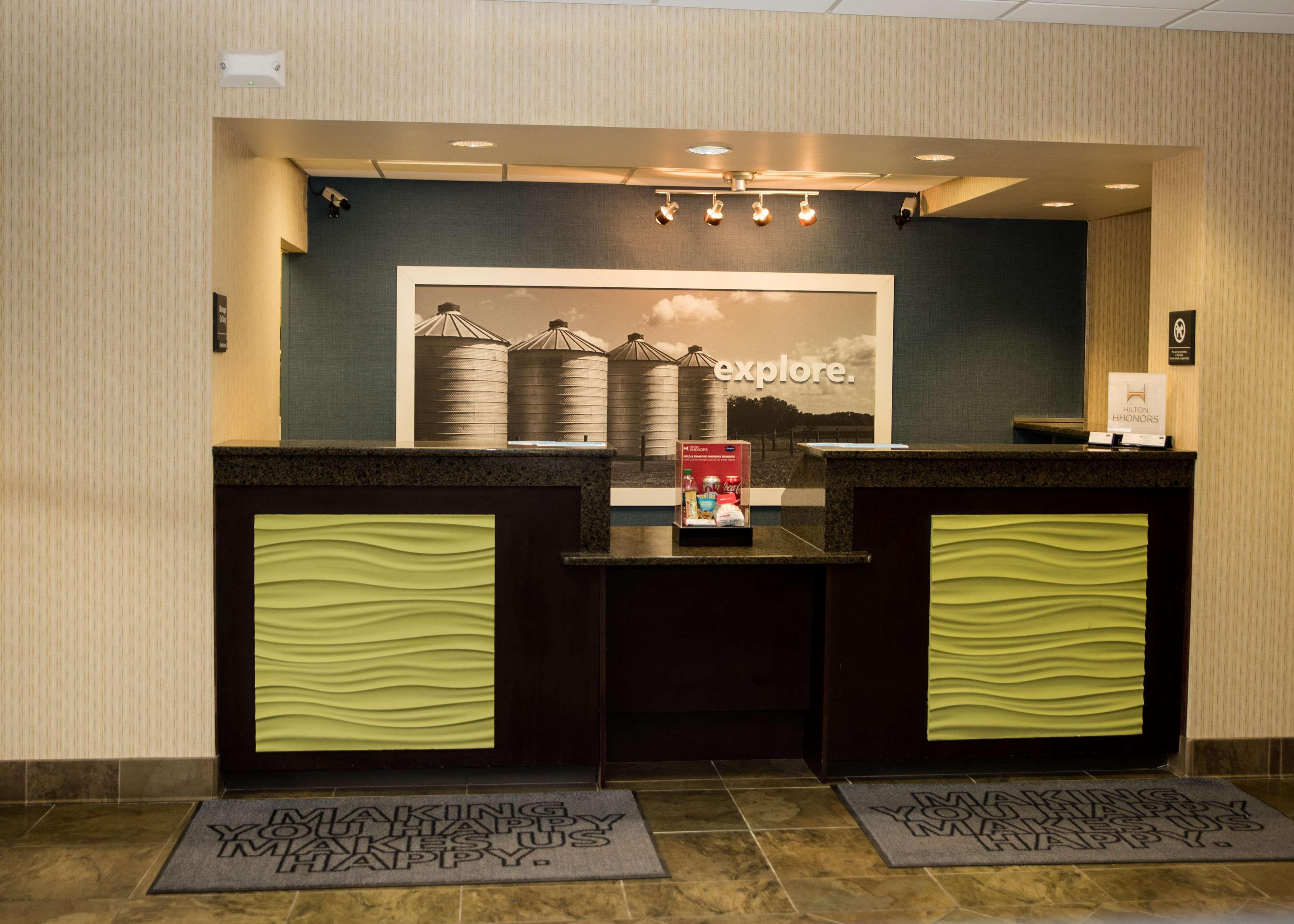 Hampton By Hilton - North Platte Eksteriør bilde