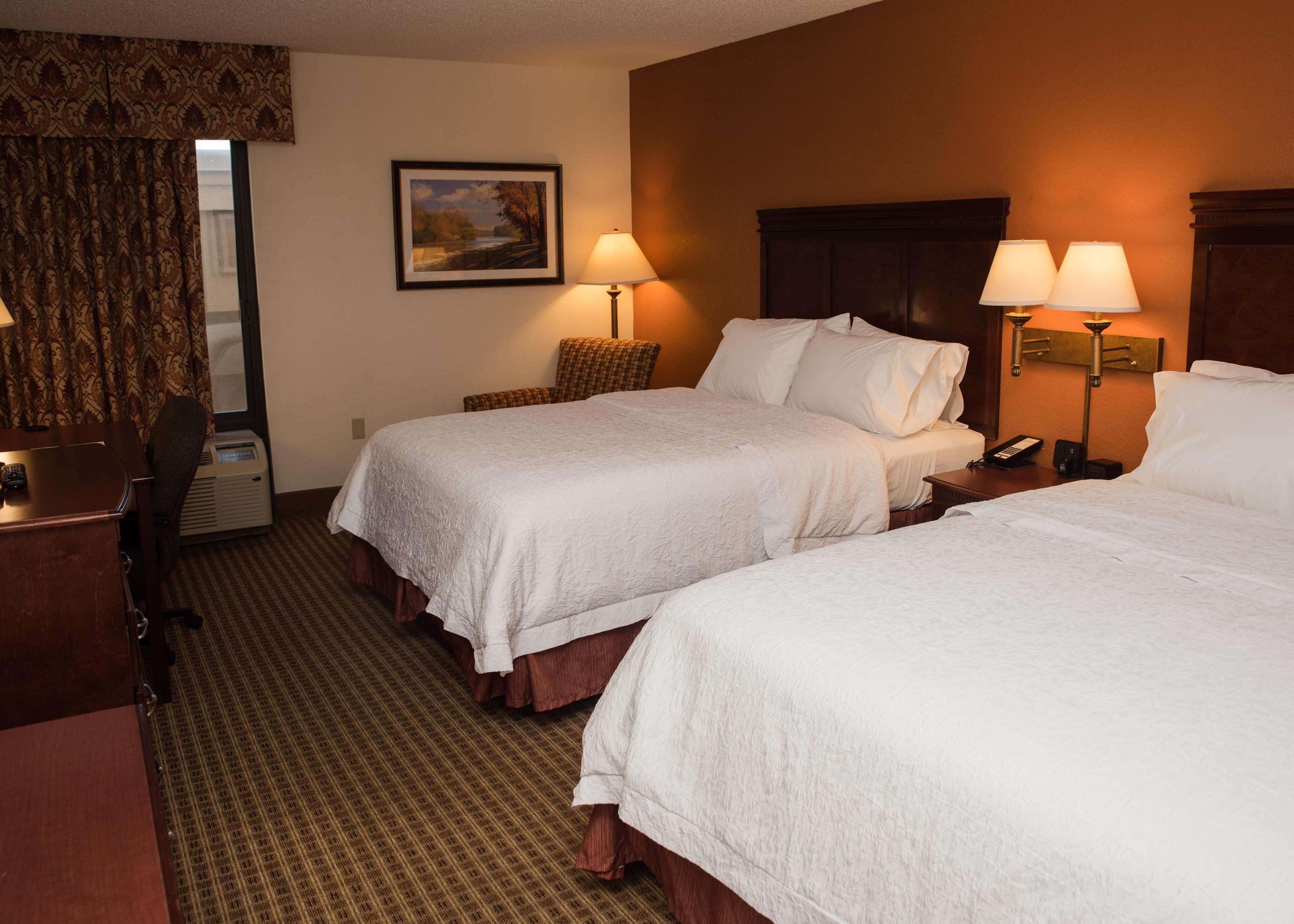 Hampton By Hilton - North Platte Eksteriør bilde