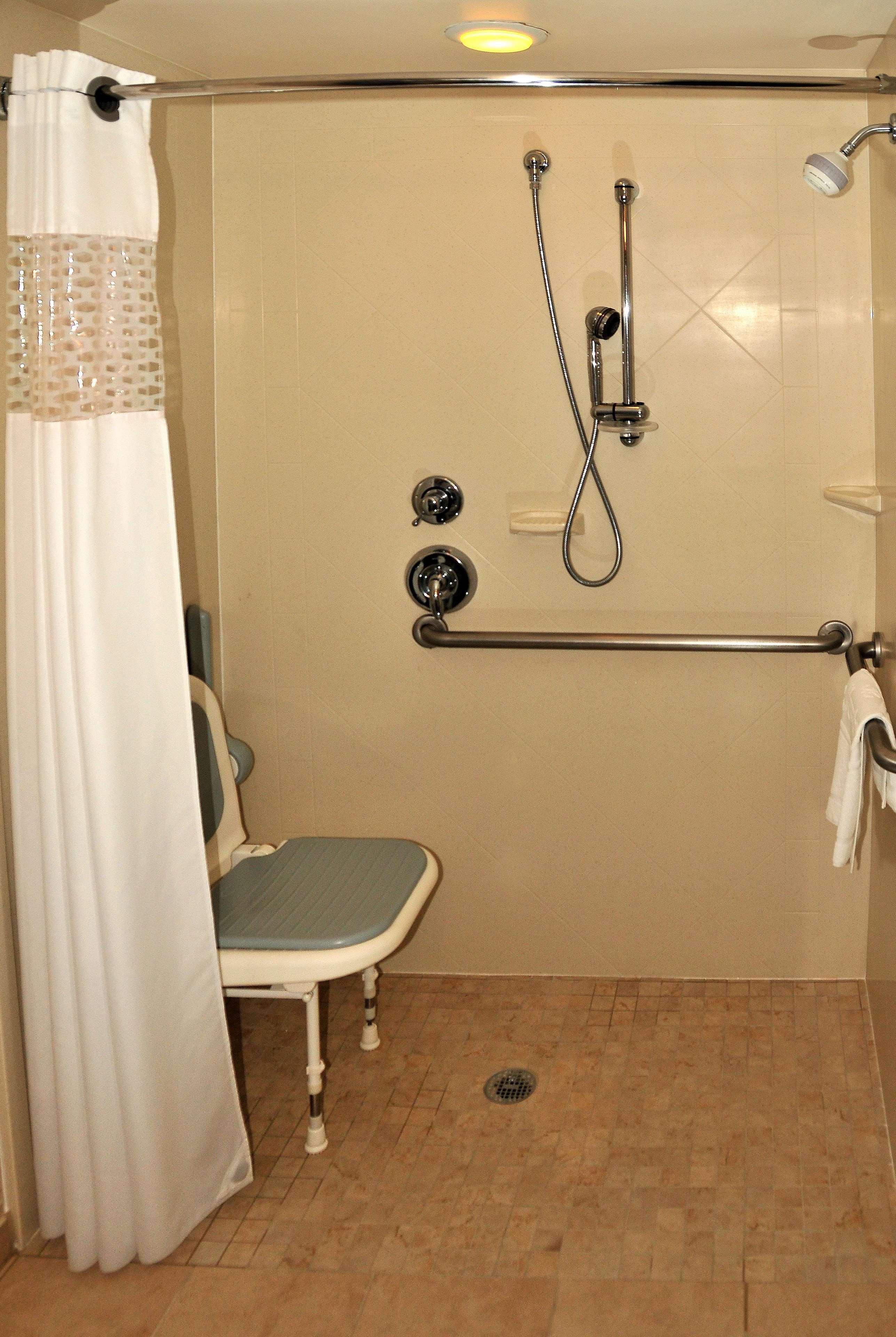 Hampton By Hilton - North Platte Rom bilde