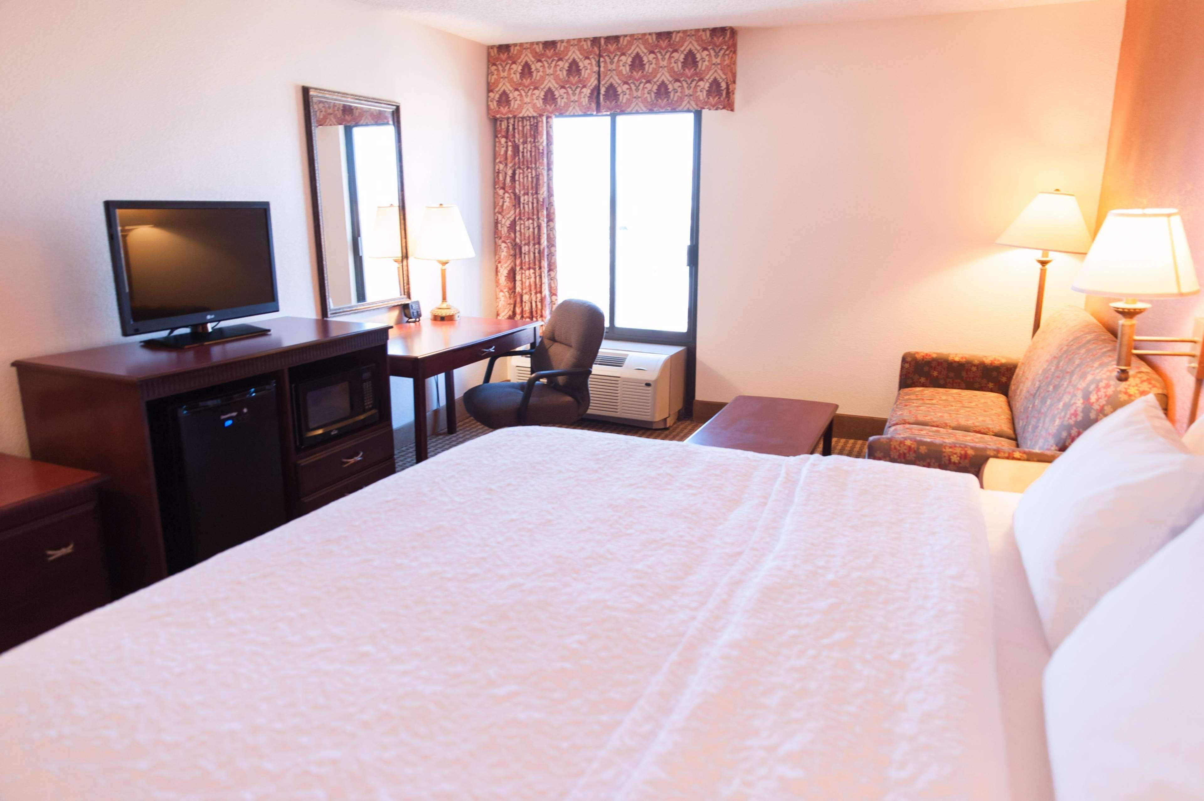 Hampton By Hilton - North Platte Eksteriør bilde
