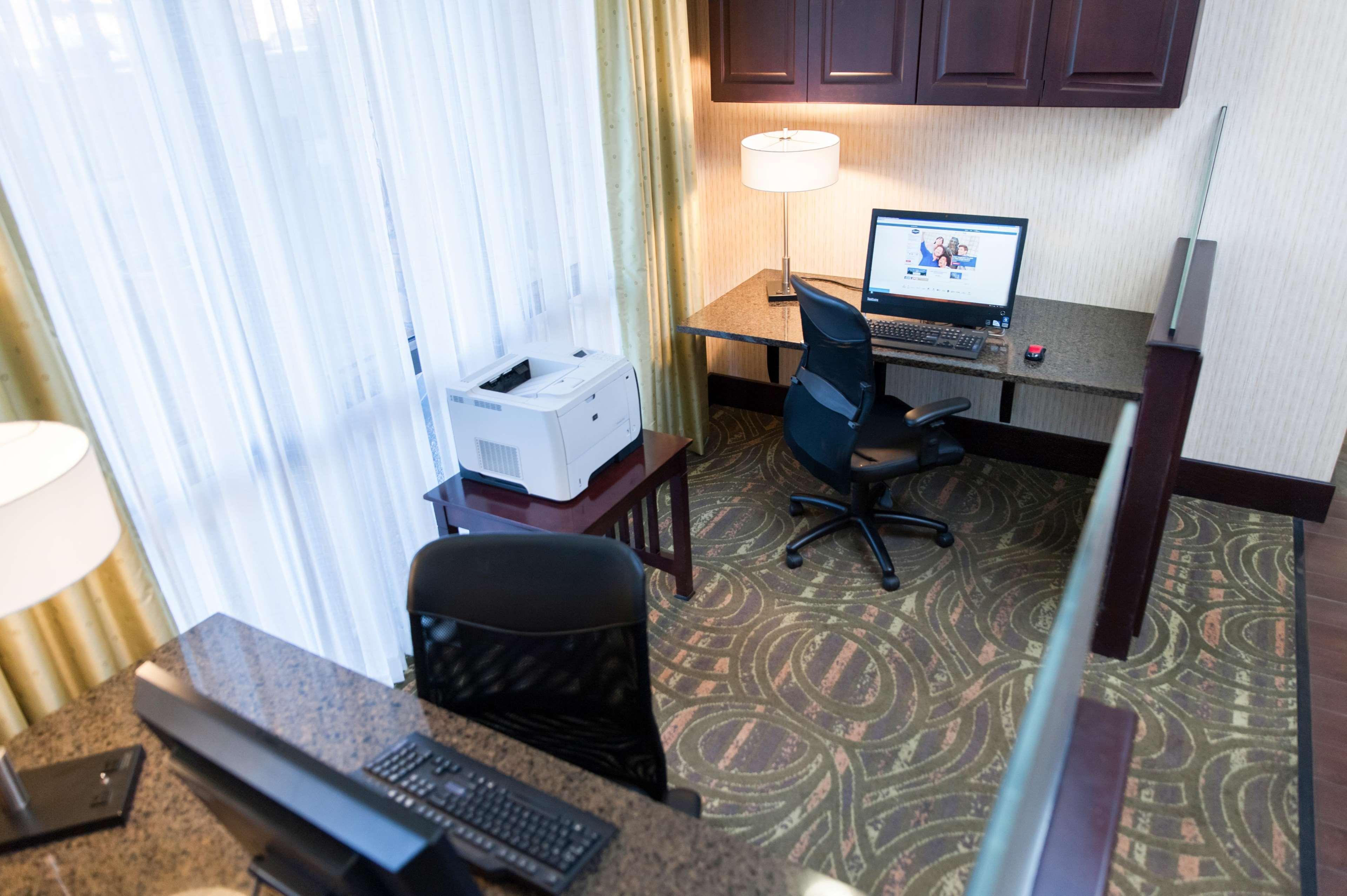 Hampton By Hilton - North Platte Eksteriør bilde