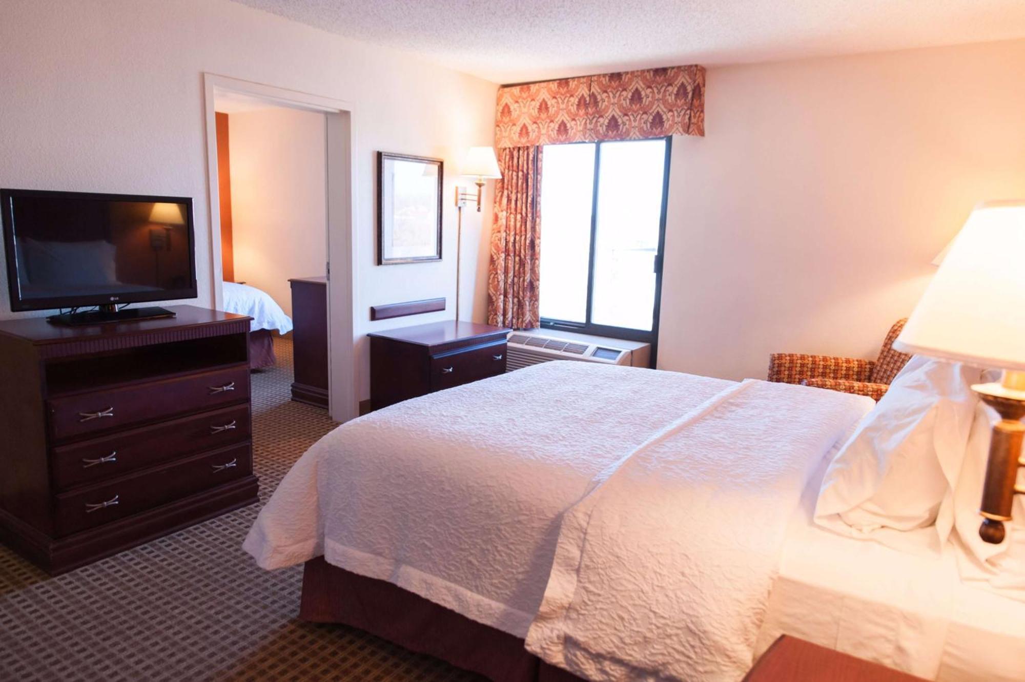 Hampton By Hilton - North Platte Eksteriør bilde
