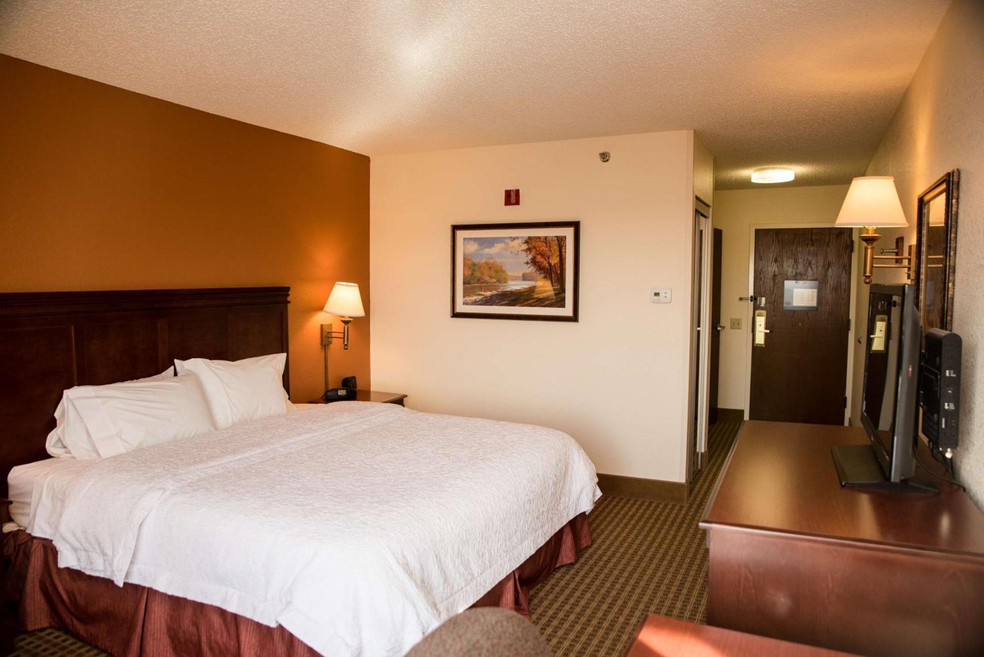 Hampton By Hilton - North Platte Eksteriør bilde