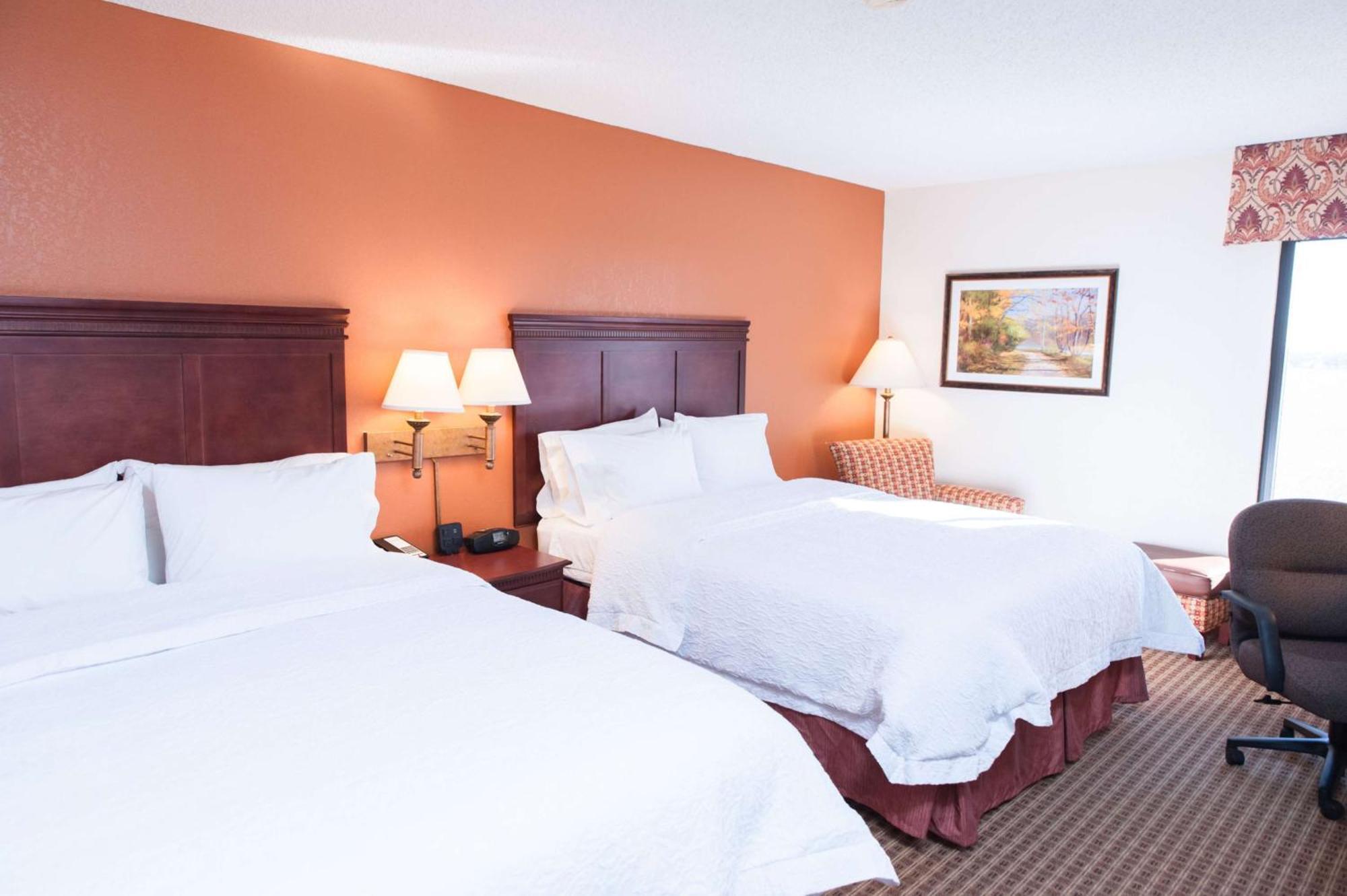 Hampton By Hilton - North Platte Eksteriør bilde