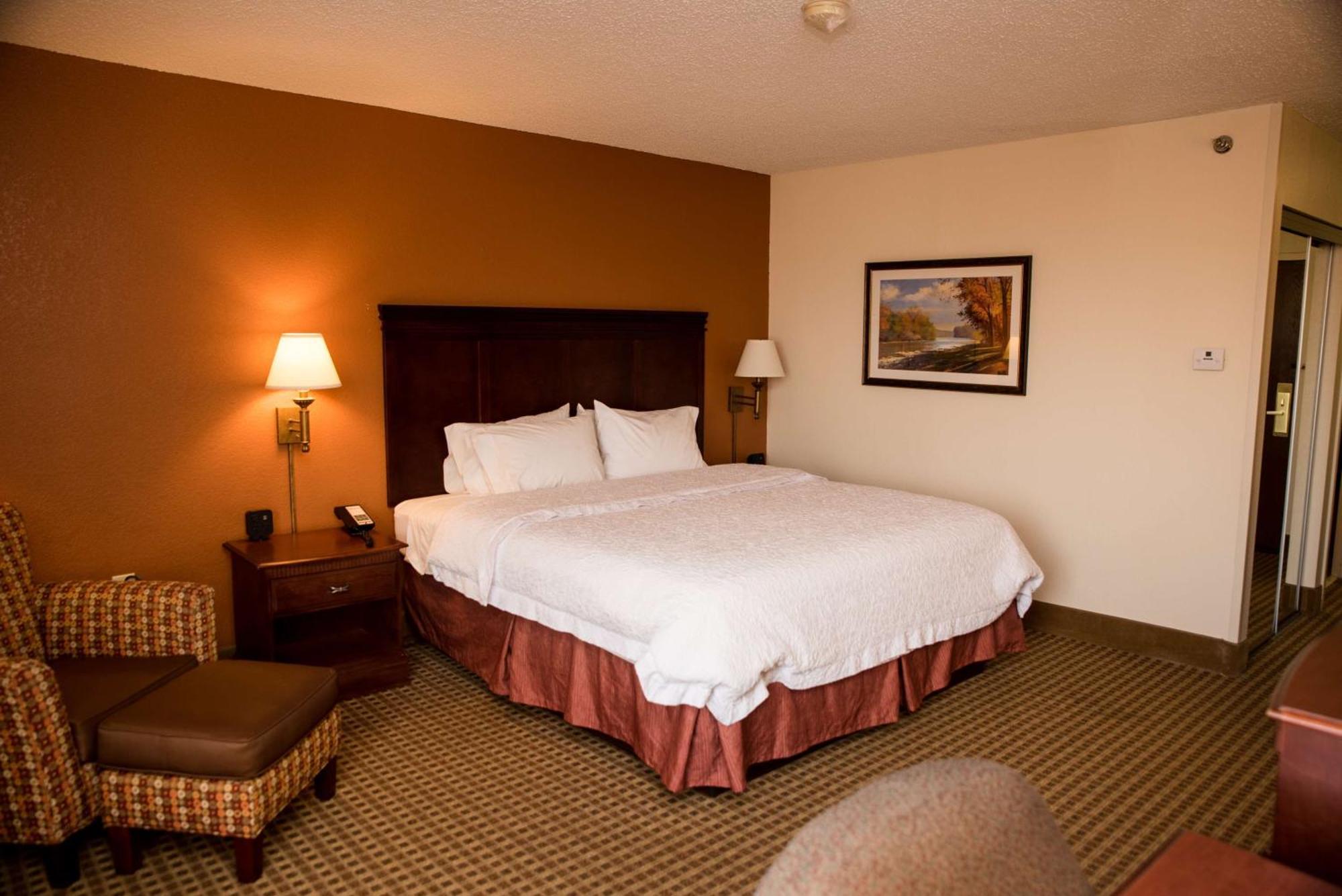 Hampton By Hilton - North Platte Eksteriør bilde