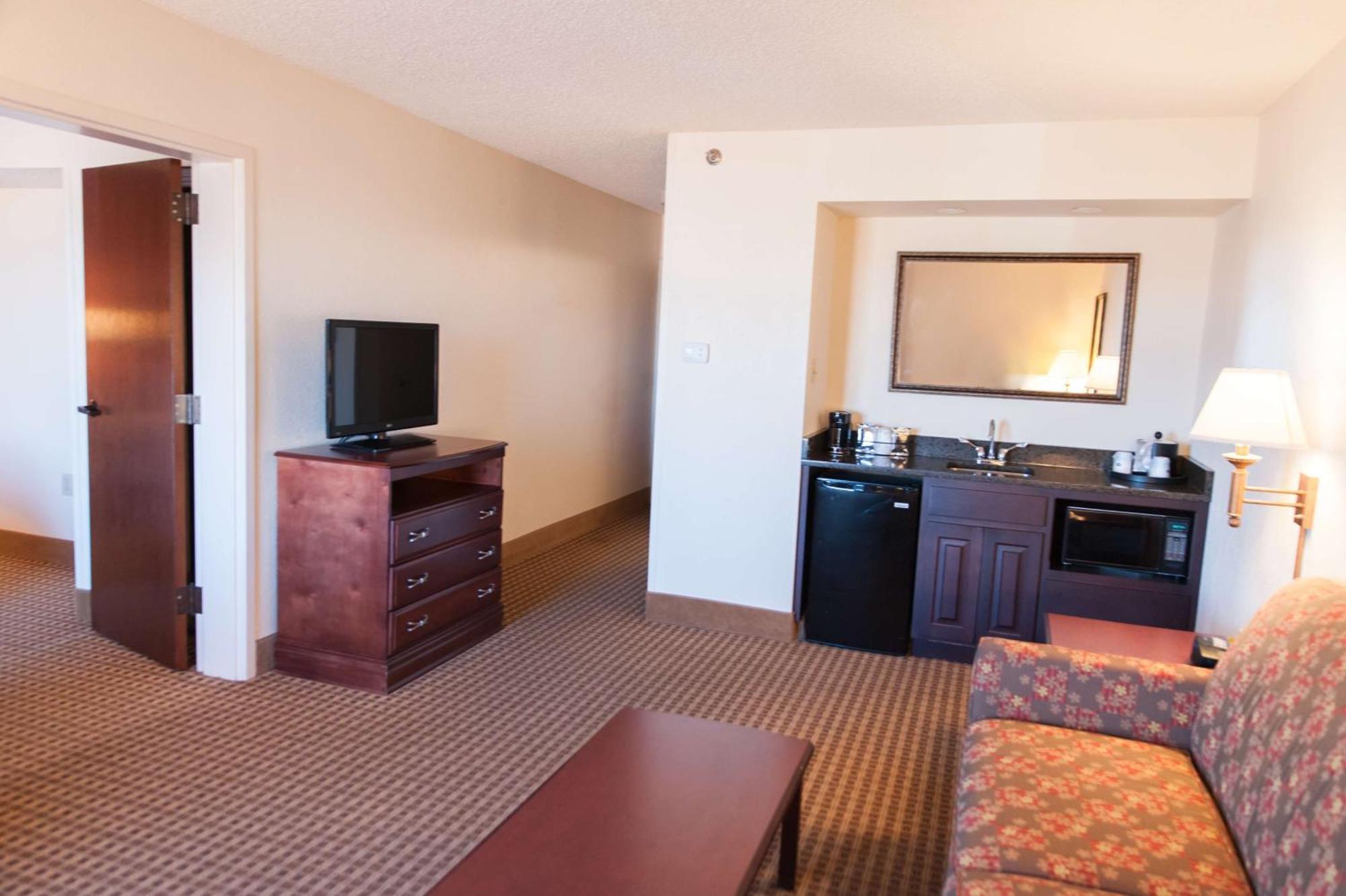 Hampton By Hilton - North Platte Eksteriør bilde