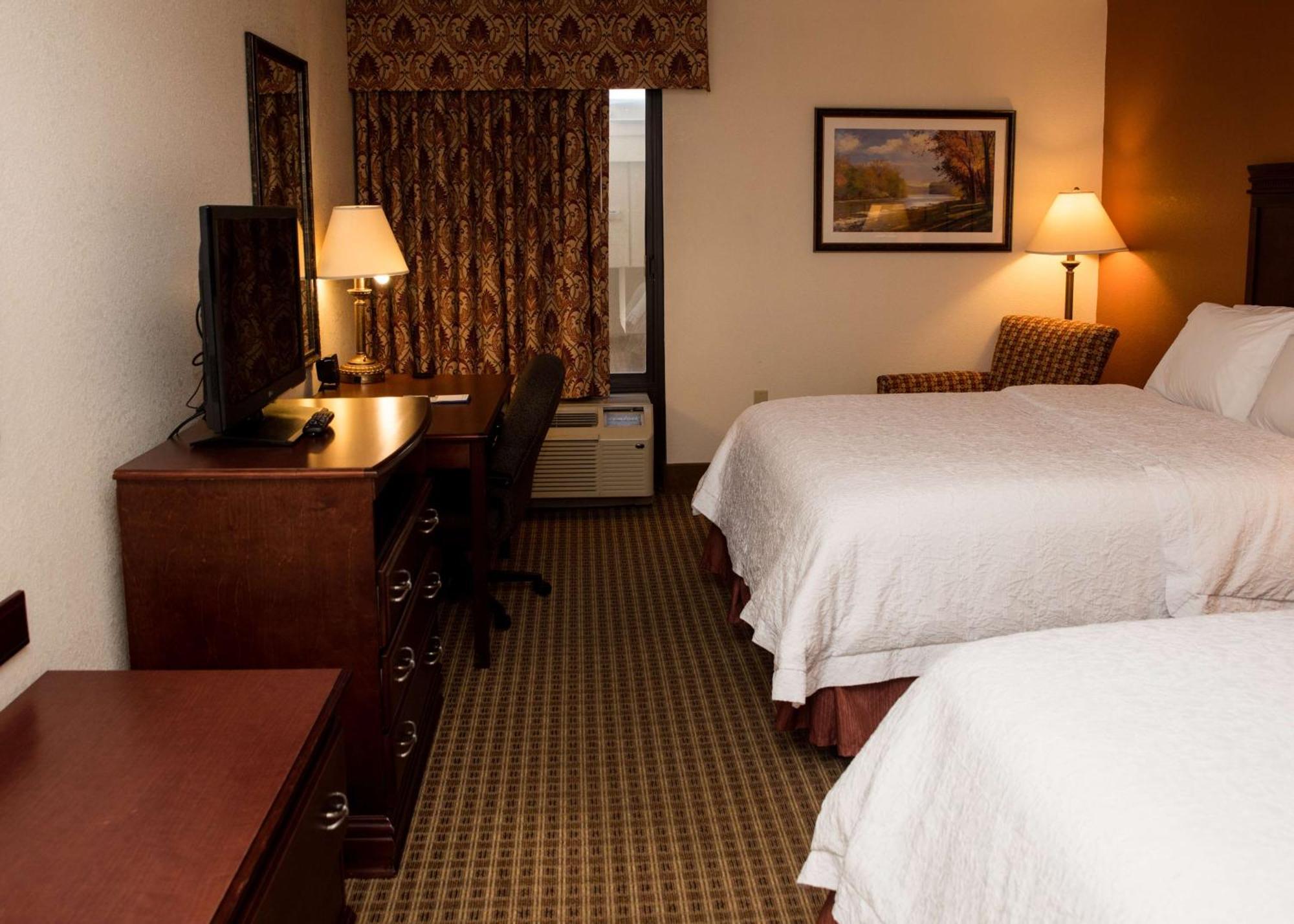 Hampton By Hilton - North Platte Eksteriør bilde