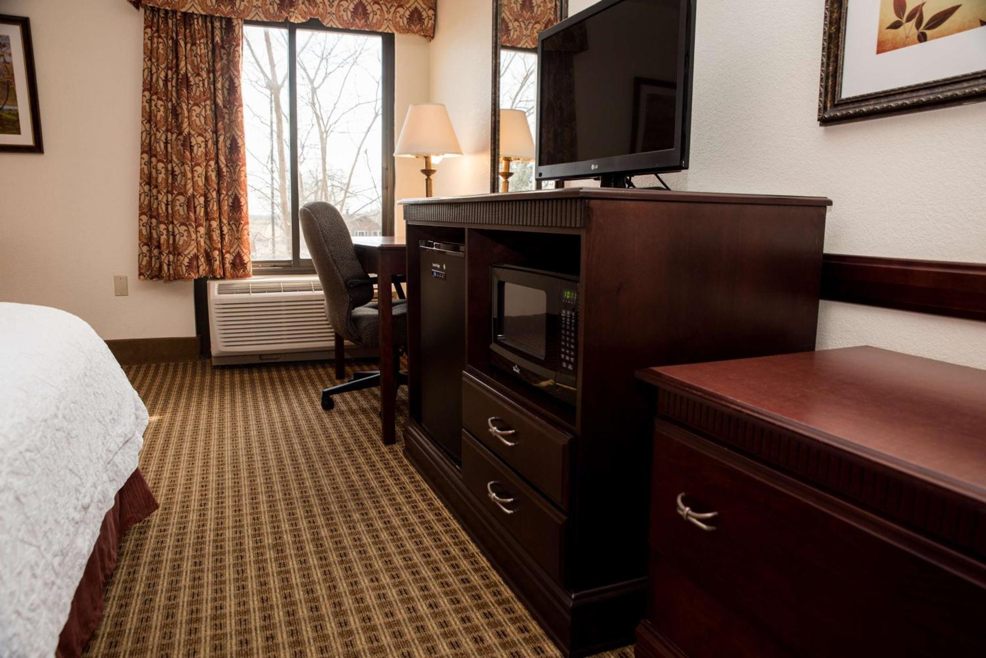 Hampton By Hilton - North Platte Eksteriør bilde