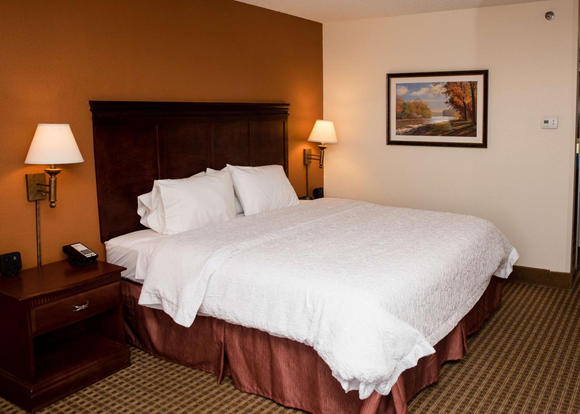 Hampton By Hilton - North Platte Eksteriør bilde