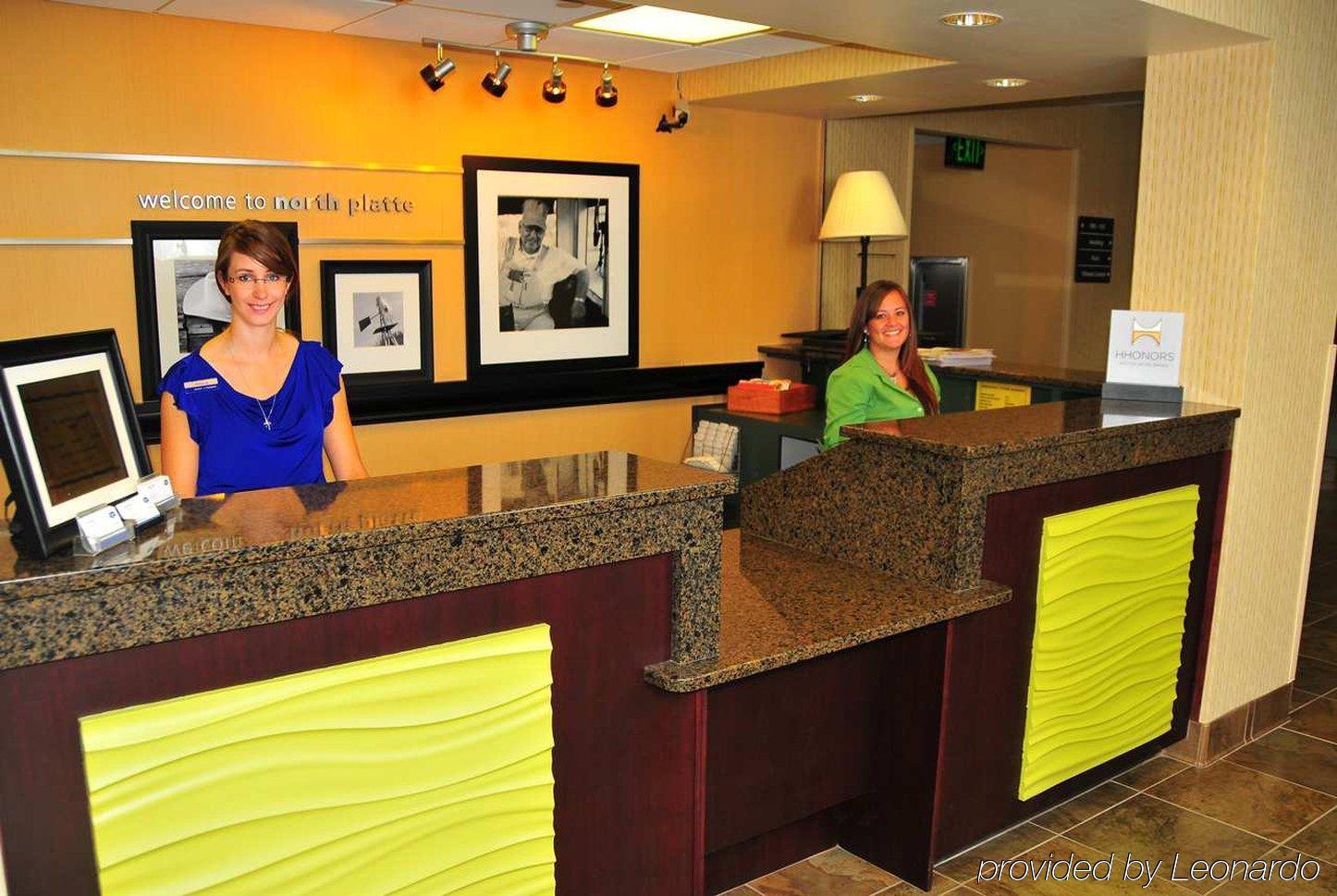 Hampton By Hilton - North Platte Eksteriør bilde