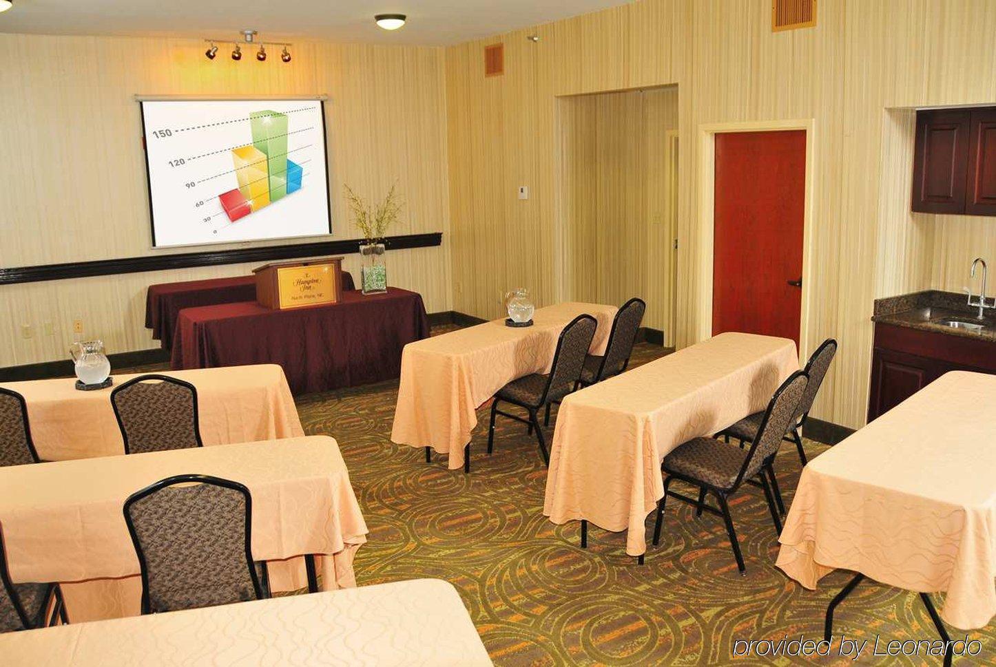 Hampton By Hilton - North Platte Business bilde