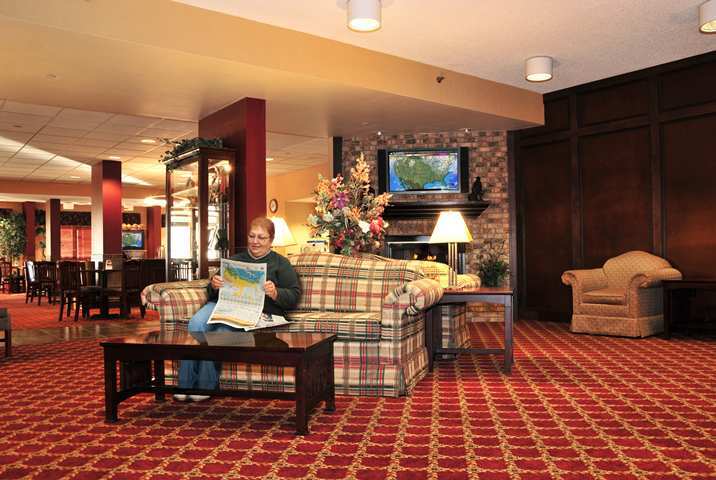 Hampton By Hilton - North Platte Eksteriør bilde