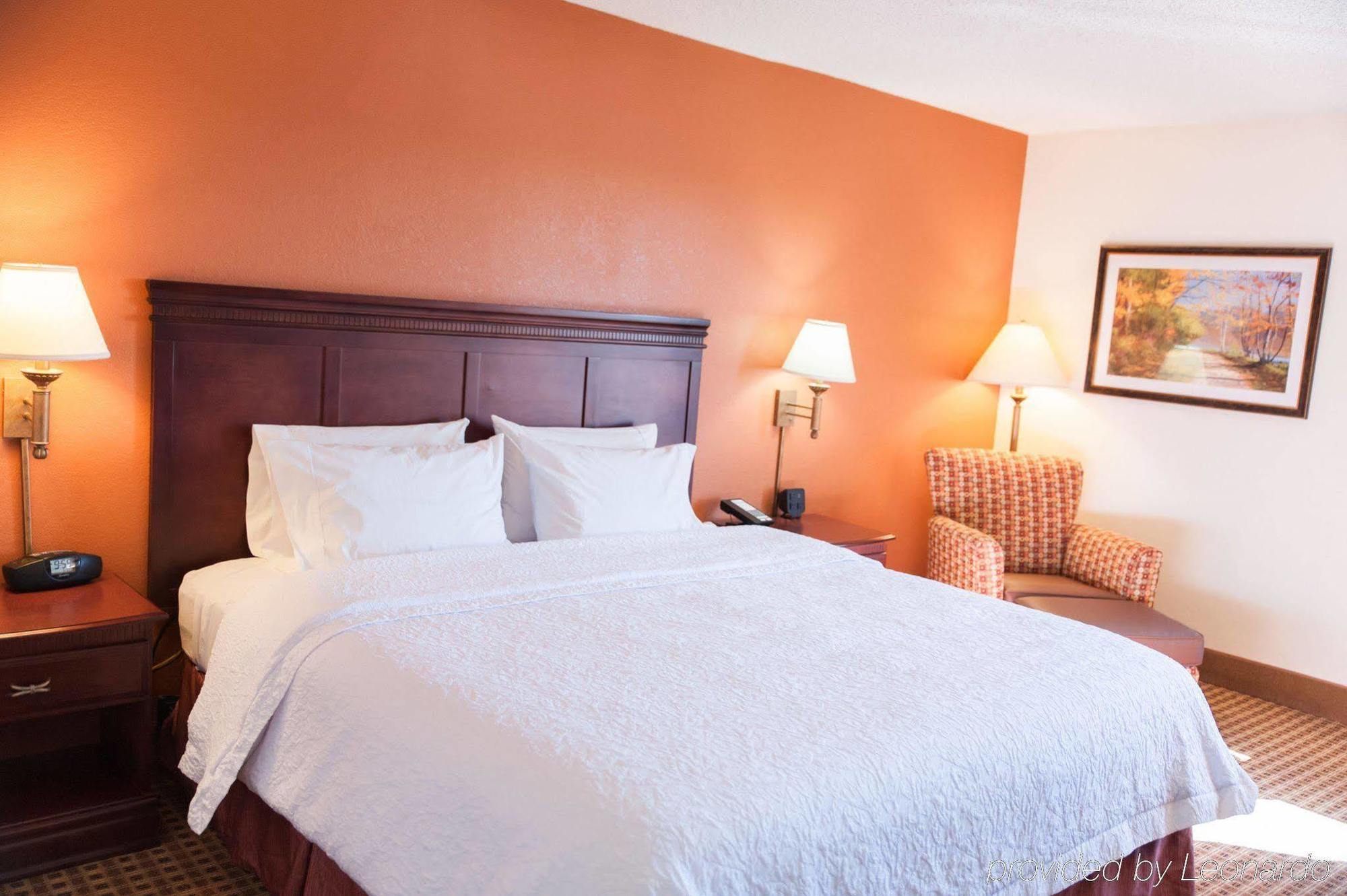 Hampton By Hilton - North Platte Eksteriør bilde