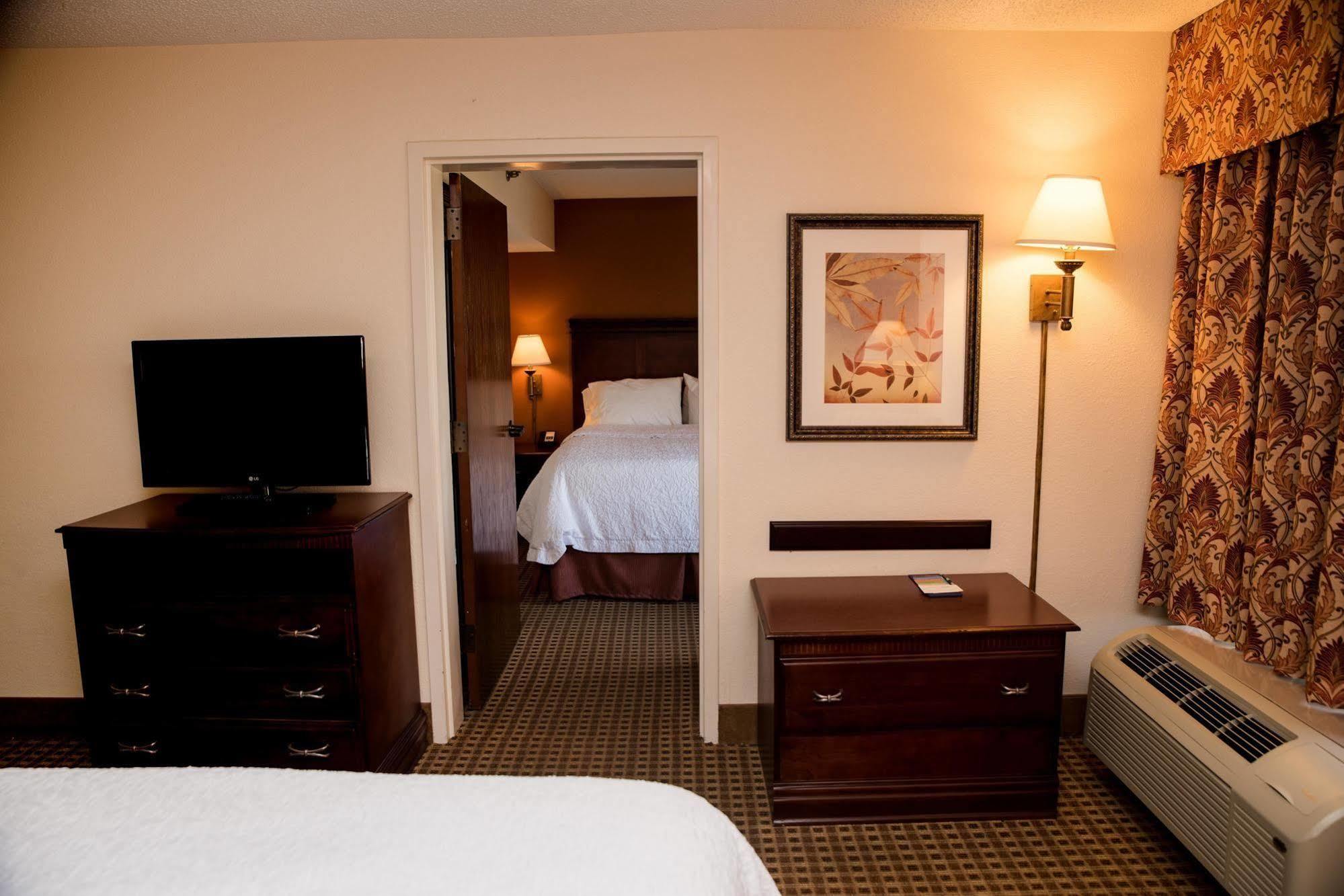 Hampton By Hilton - North Platte Eksteriør bilde